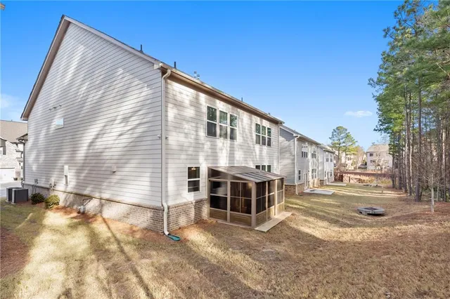 $629,990 | 4437 Waxwing Street, Hoschton, GA 30548