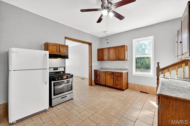 $159,900 | 8523 Idaho Avenue, St. Louis, MO 63125