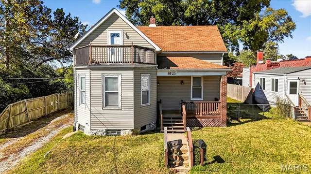 $159,900 | 8523 Idaho Avenue, St. Louis, MO 63125