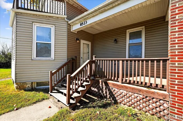 $159,900 | 8523 Idaho Avenue, St. Louis, MO 63125