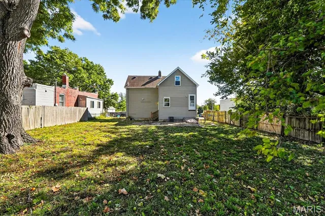 $159,900 | 8523 Idaho Avenue, St. Louis, MO 63125