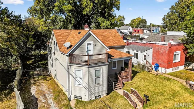 $159,900 | 8523 Idaho Avenue, St. Louis, MO 63125