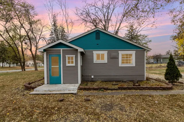 $214,900 | 11044 5th Street Northeast, Blaine, MN 55434