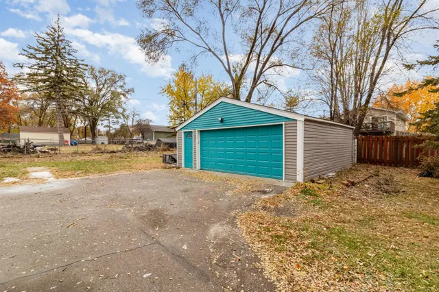 $214,900 | 11044 5th Street Northeast, Blaine, MN 55434