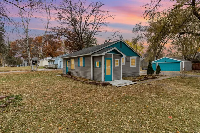 $214,900 | 11044 5th Street Northeast, Blaine, MN 55434