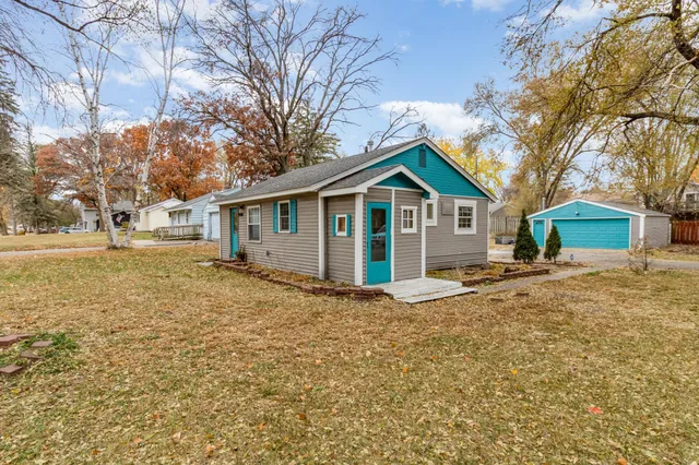 $214,900 | 11044 5th Street Northeast, Blaine, MN 55434