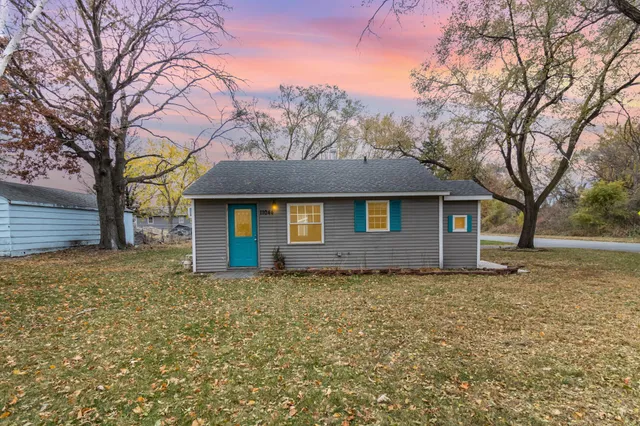 $214,900 | 11044 5th Street Northeast, Blaine, MN 55434