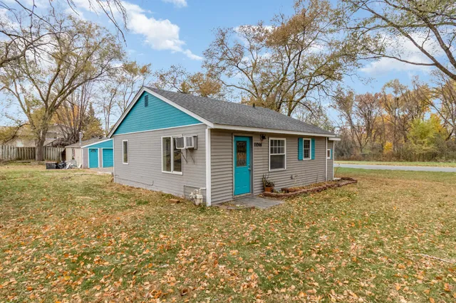 $214,900 | 11044 5th Street Northeast, Blaine, MN 55434