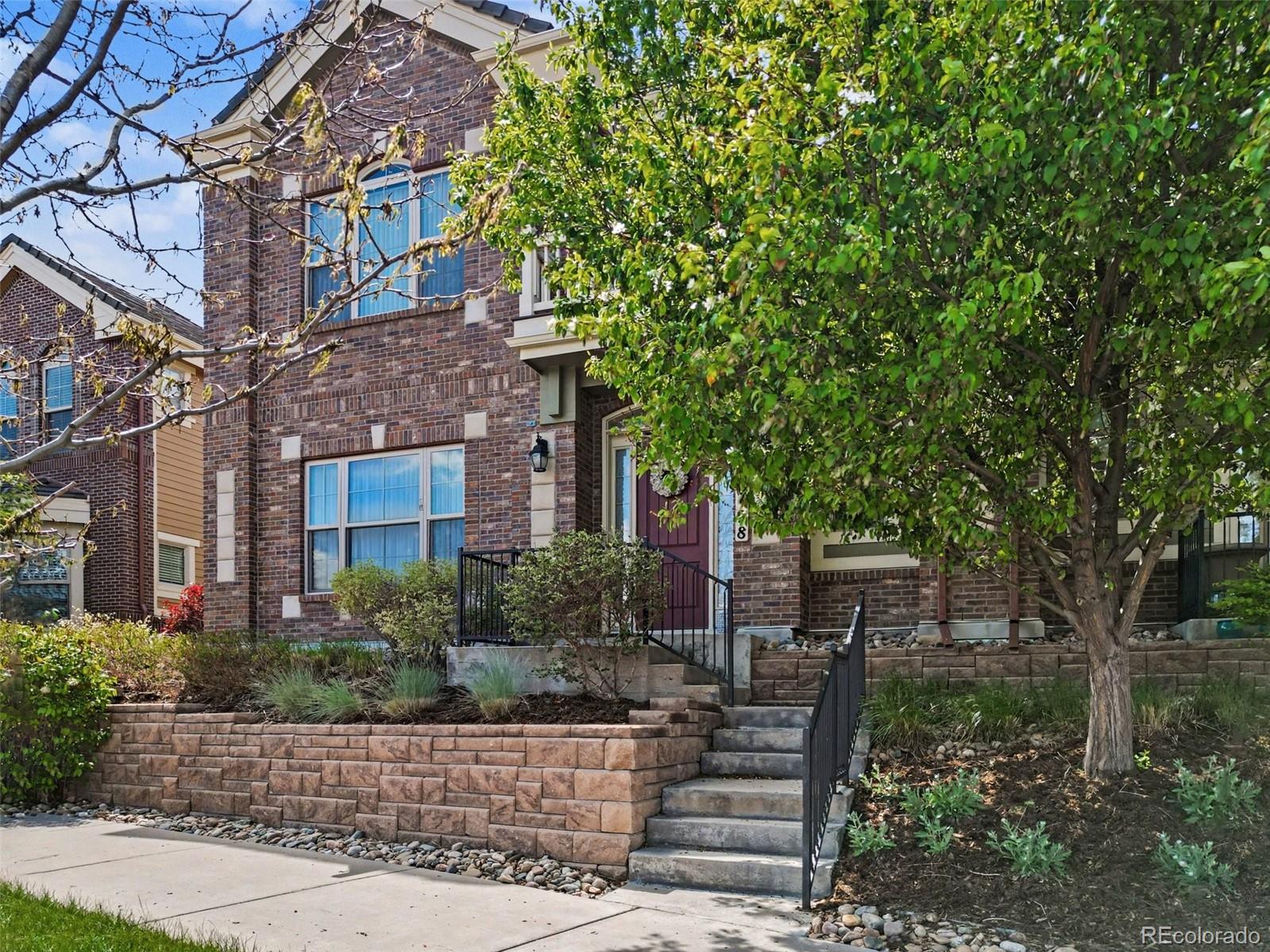 9198 Ridgegate Parkway Lone Tree, CO 80124 - Photo 5 of 33