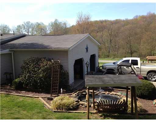 567 Sagamore Road Sagamore, PA 16250 - Photo 3 of 18 Land.