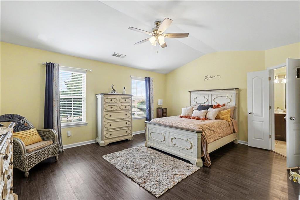 5563 Radford Loop Fairburn, GA 30213 - Photo 3 of 26