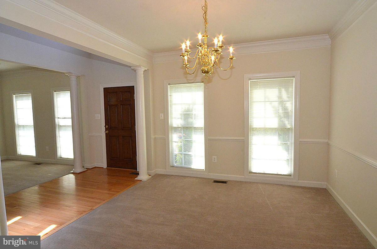 23506 Clarksburg Road Clarksburg, MD 20871 - Photo 11 of 29 a view of an empty room with window