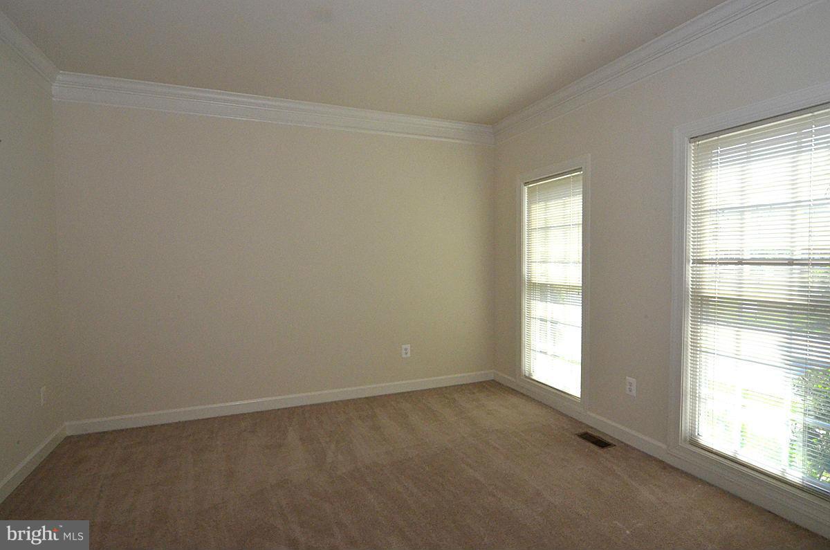 23506 Clarksburg Road Clarksburg, MD 20871 - Photo 12 of 29 an empty room with windows