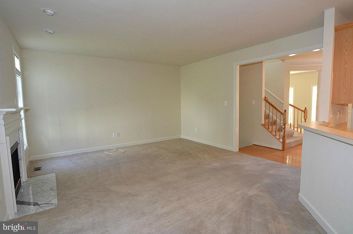 23506 Clarksburg Road Clarksburg, MD 20871 - Photo 14 of 29 a view of an empty room