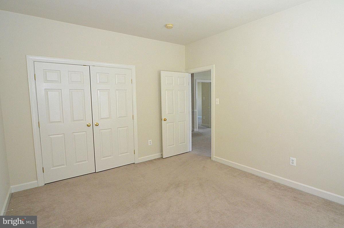 23506 Clarksburg Road Clarksburg, MD 20871 - Photo 19 of 29 a view of an empty room