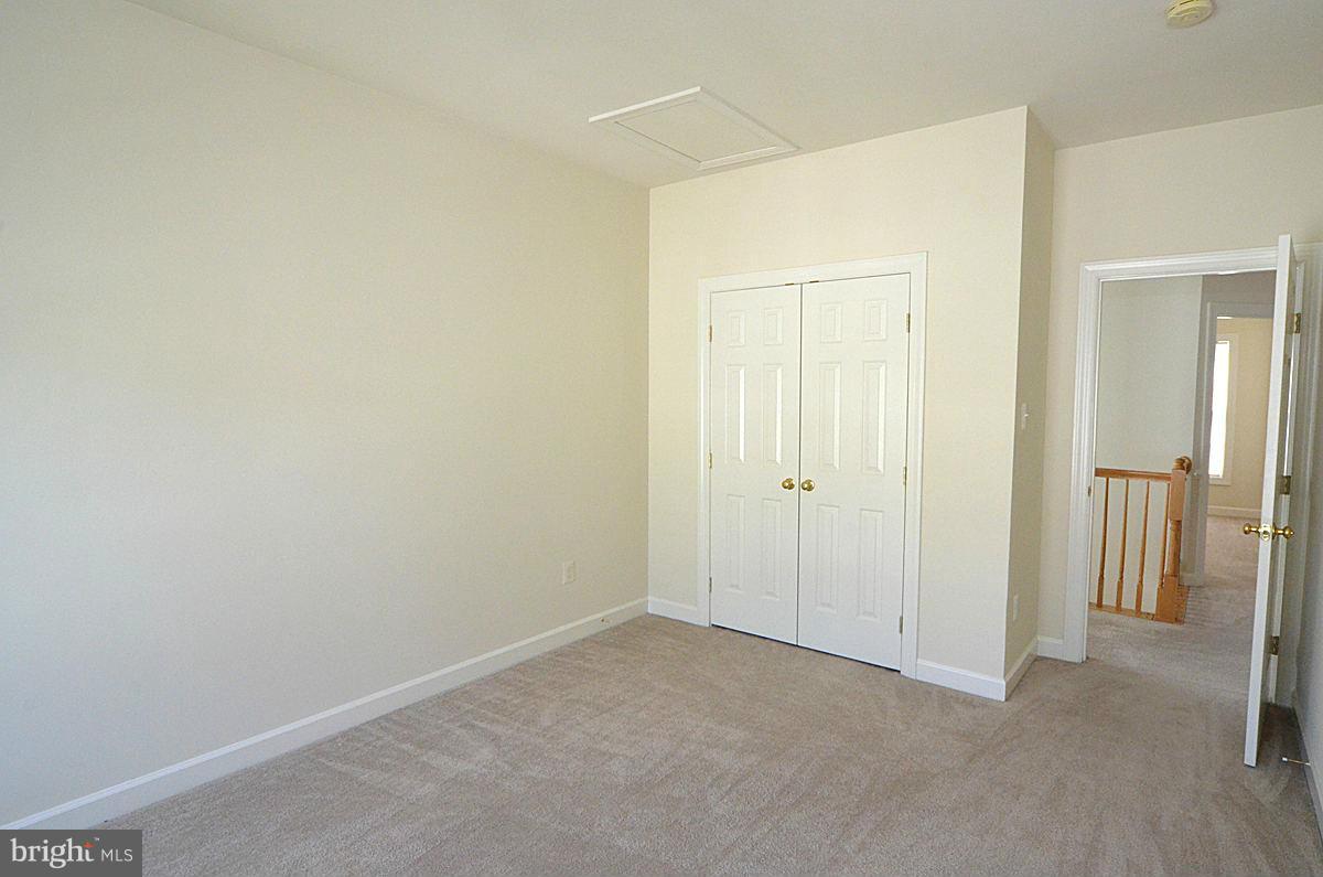23506 Clarksburg Road Clarksburg, MD 20871 - Photo 20 of 29 a view of an empty room