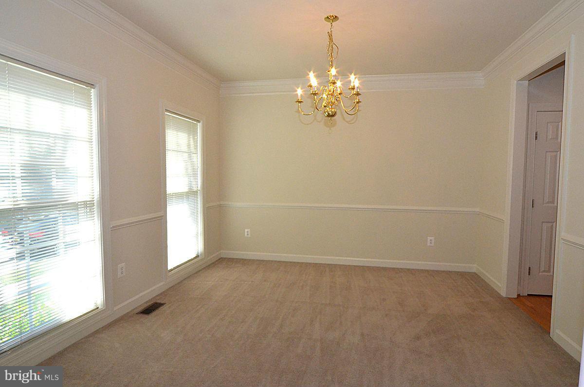 23506 Clarksburg Road Clarksburg, MD 20871 - Photo 9 of 29 a view of empty room with window