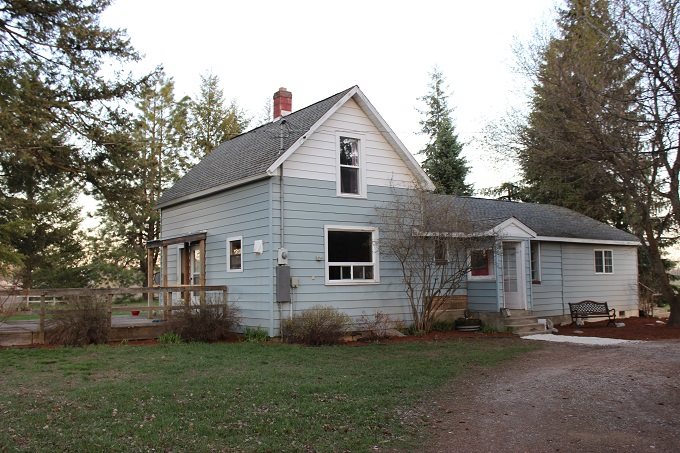 4455 Williams Valley Road Clayton, WA 99110 - Photo 1 of 15