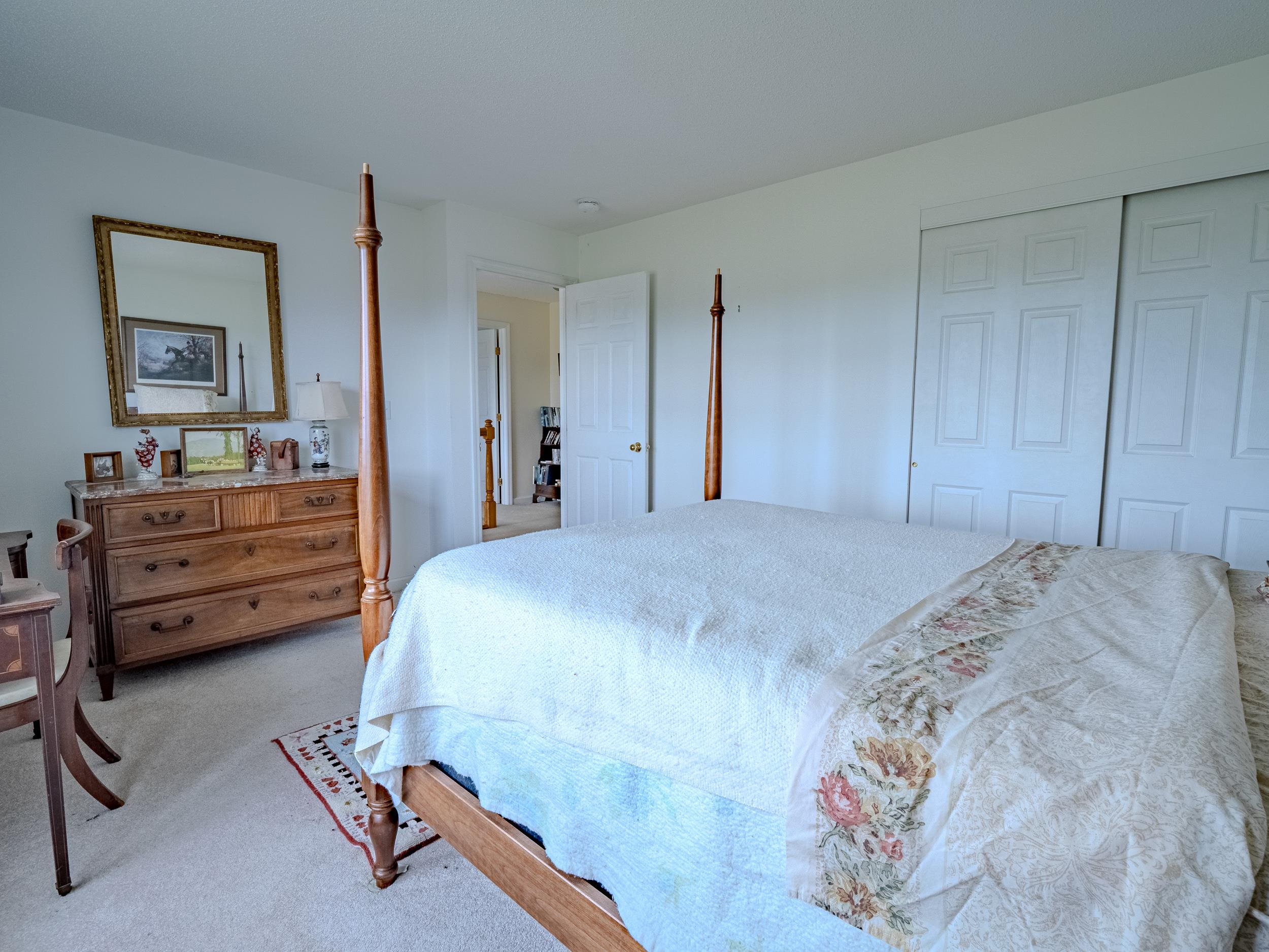 73 Fisher Road Orwell, VT 05760 - Photo 15 of 45