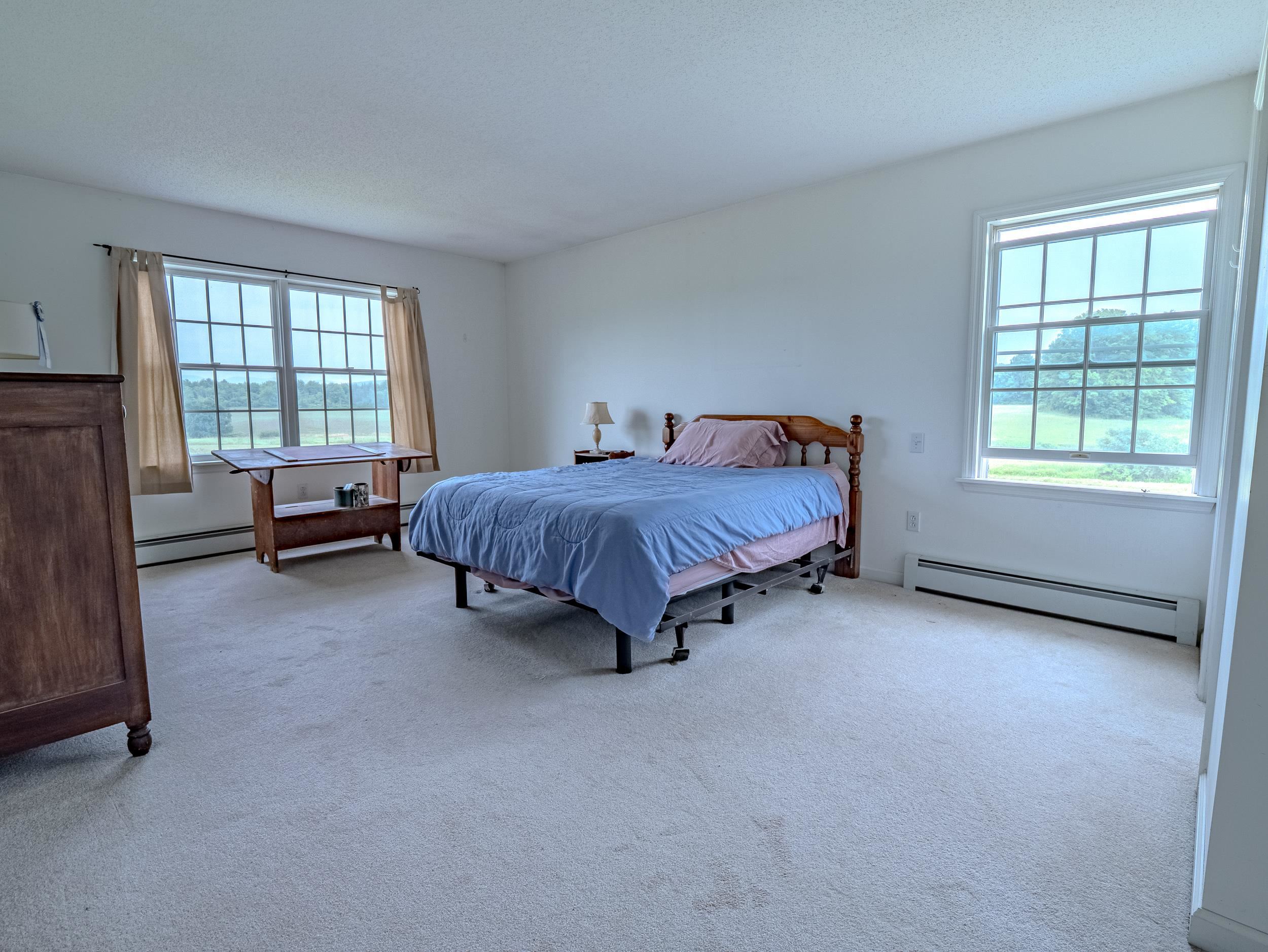 73 Fisher Road Orwell, VT 05760 - Photo 16 of 45