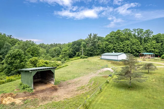 $1,185,000 | 73 Fisher Road, Orwell, VT 05760