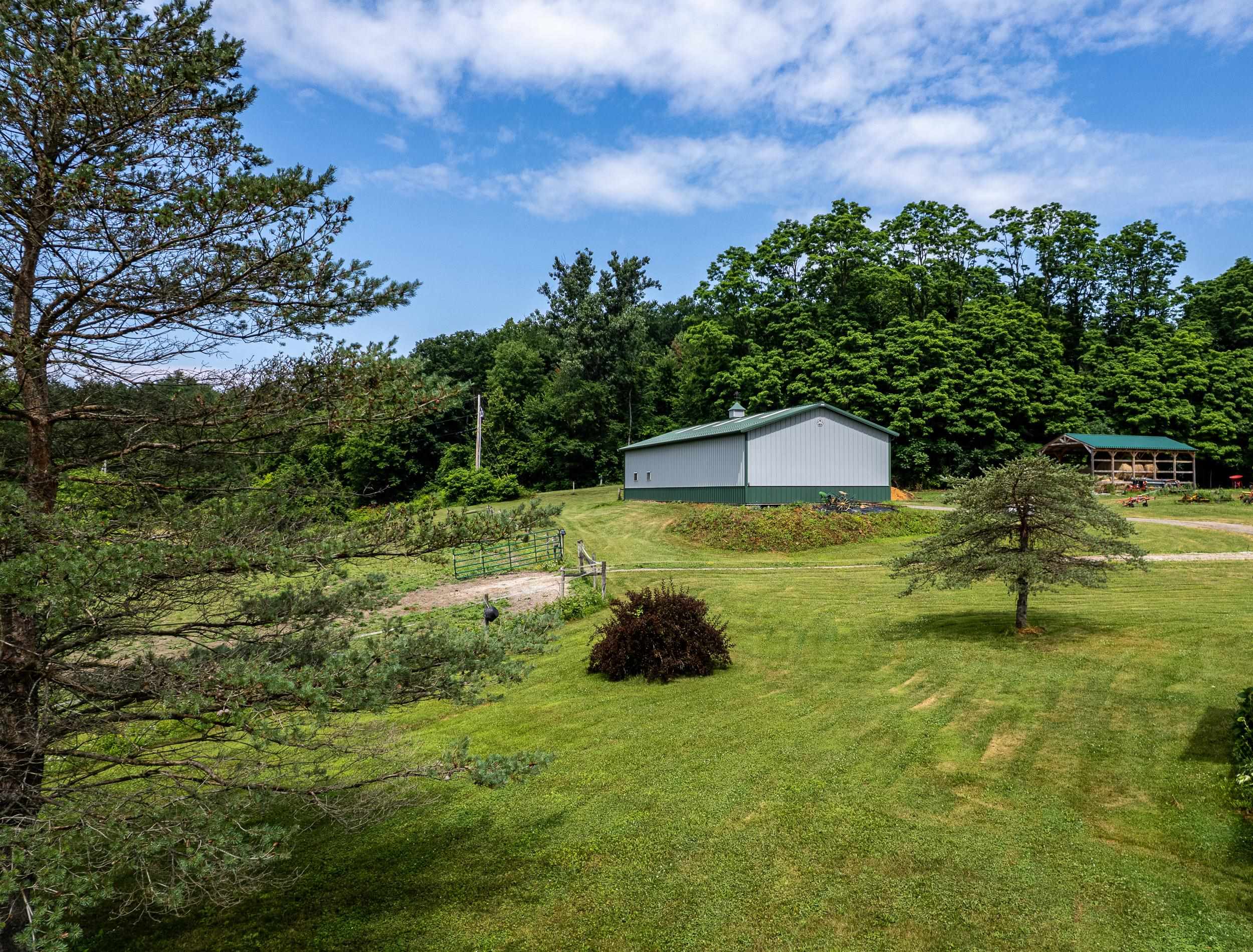 73 Fisher Road Orwell, VT 05760 - Photo 30 of 45