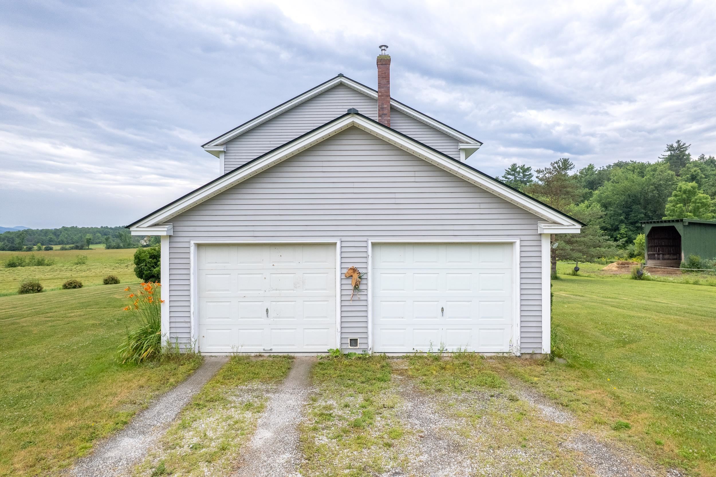 73 Fisher Road Orwell, VT 05760 - Photo 3 of 45