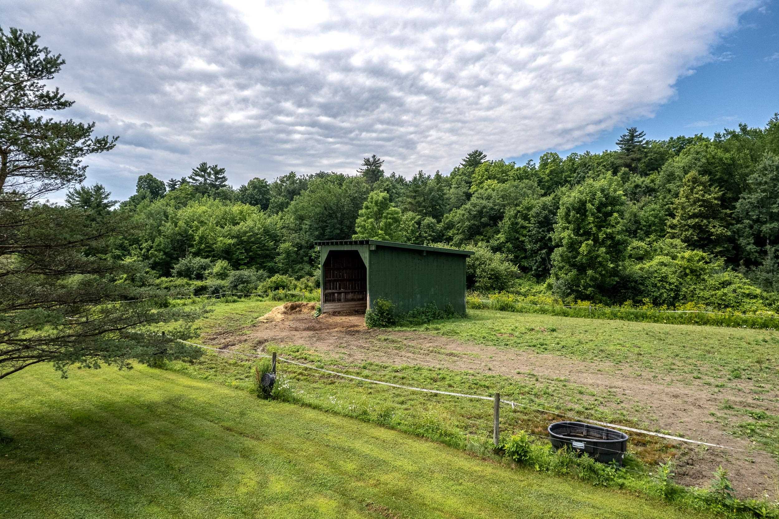 73 Fisher Road Orwell, VT 05760 - Photo 34 of 45