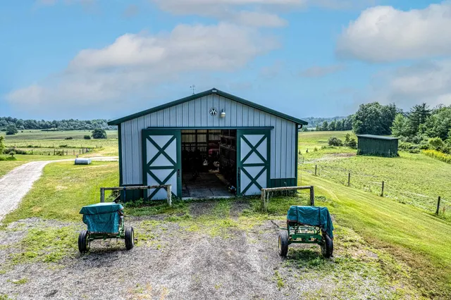 $1,185,000 | 73 Fisher Road, Orwell, VT 05760