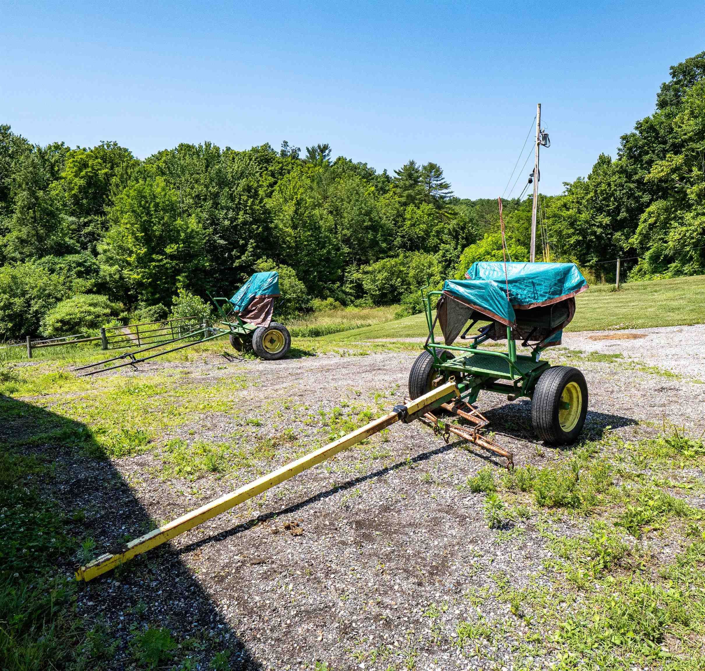73 Fisher Road Orwell, VT 05760 - Photo 37 of 45