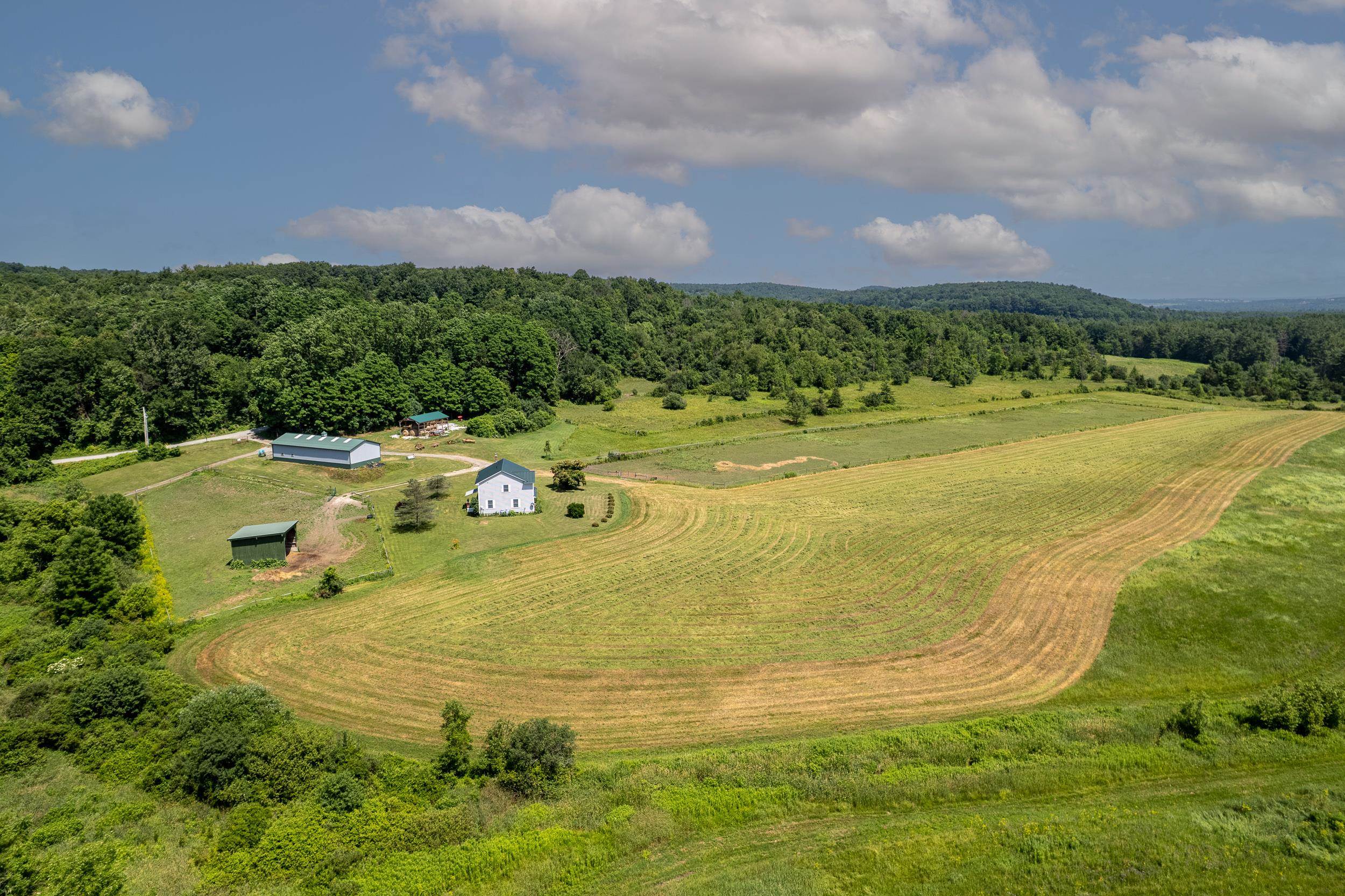 73 Fisher Road Orwell, VT 05760 - Photo 38 of 45