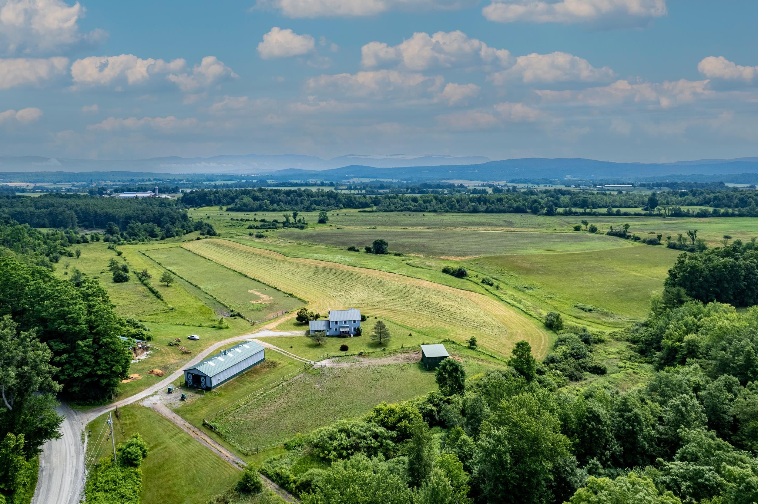 73 Fisher Road Orwell, VT 05760 - Photo 39 of 45
