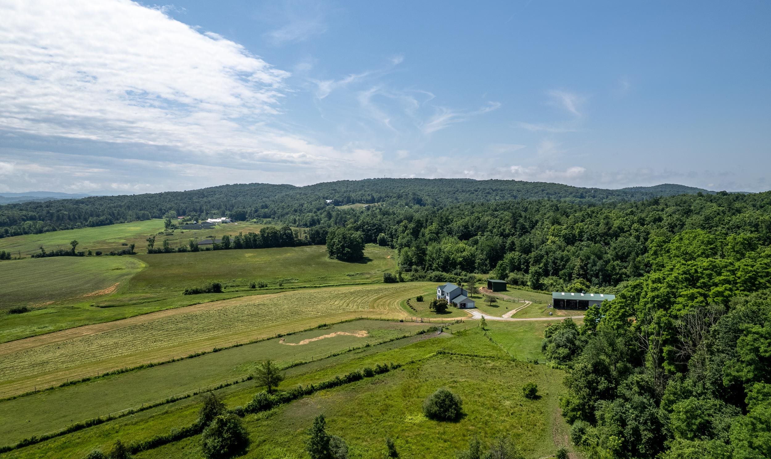 73 Fisher Road Orwell, VT 05760 - Photo 43 of 45