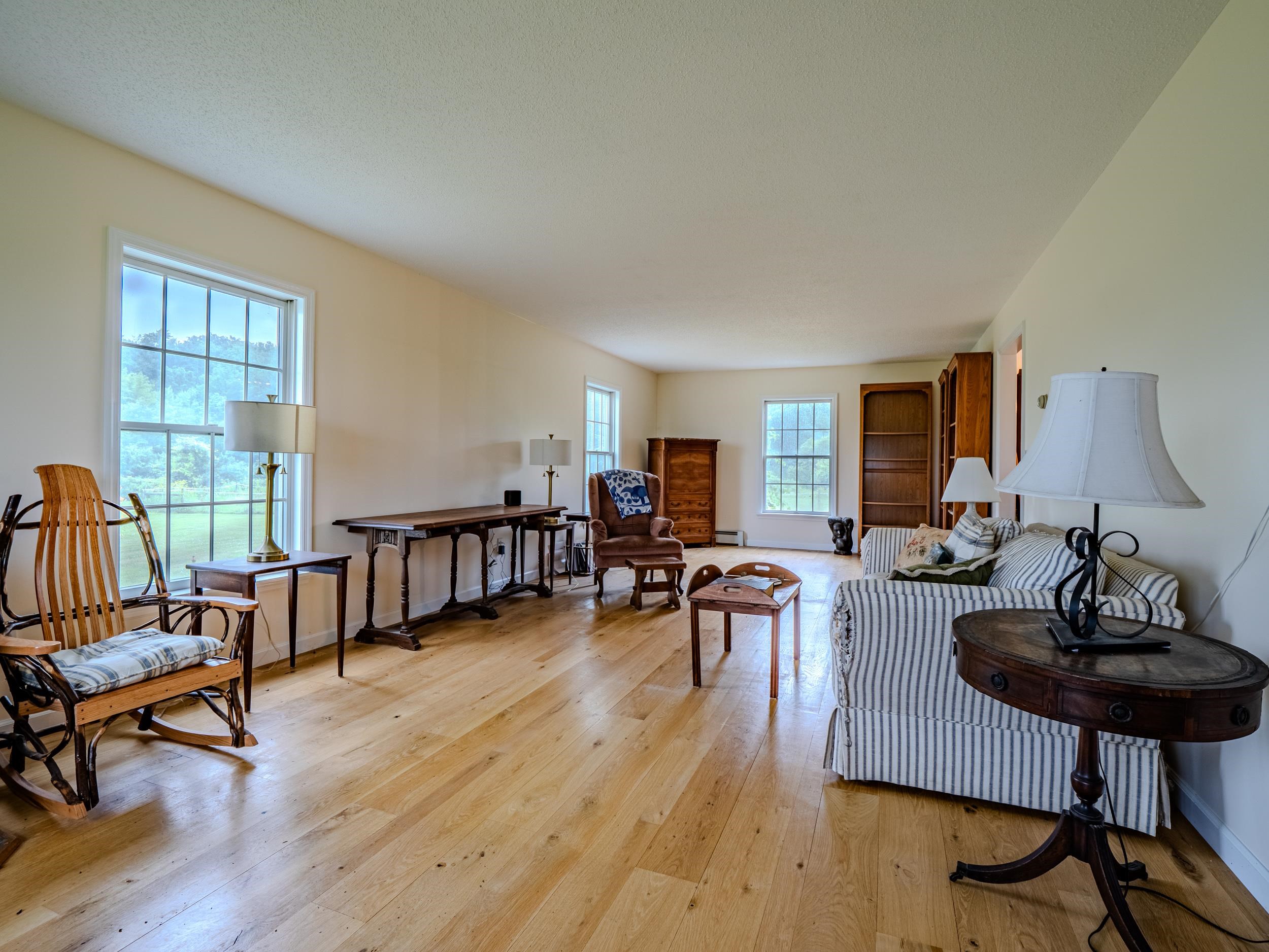 73 Fisher Road Orwell, VT 05760 - Photo 8 of 45