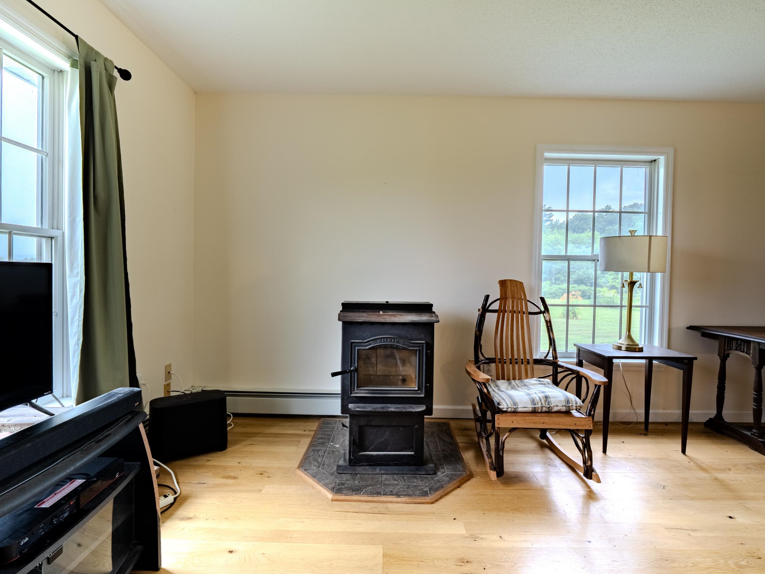 73 Fisher Road Orwell, VT 05760 - Photo 10 of 45