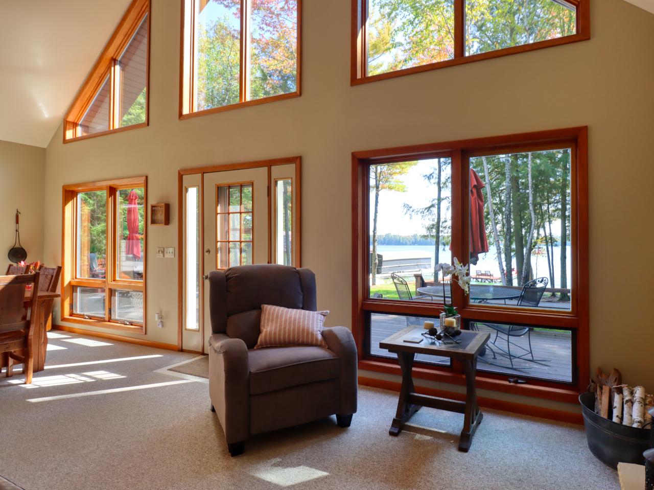 849 Olson Road Three Lakes, WI 54562 - Photo 8 of 24 Gallery Image 8