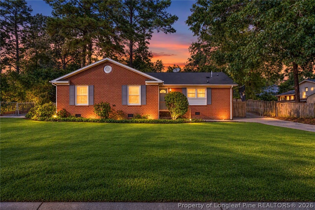 3636 Drayton Road Fayetteville, NC 28303 - Photo 1 of 40 Gallery Image 1