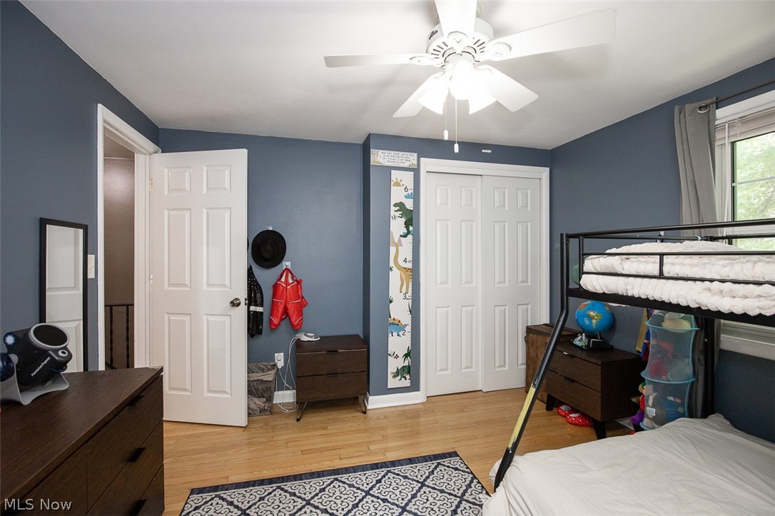 1724 Wiltshire Road Akron, OH 44313 - Photo 22 of 31