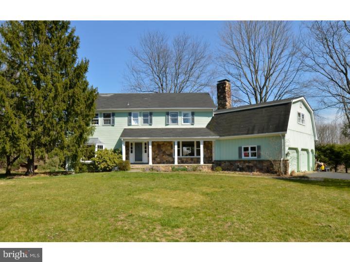992 Mercer Road Princeton, NJ 08540 - Photo 1 of 23
