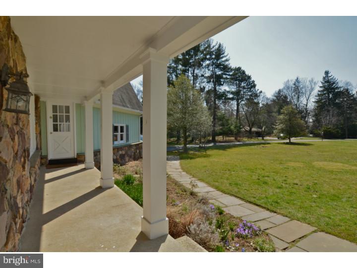 992 Mercer Road Princeton, NJ 08540 - Photo 2 of 23