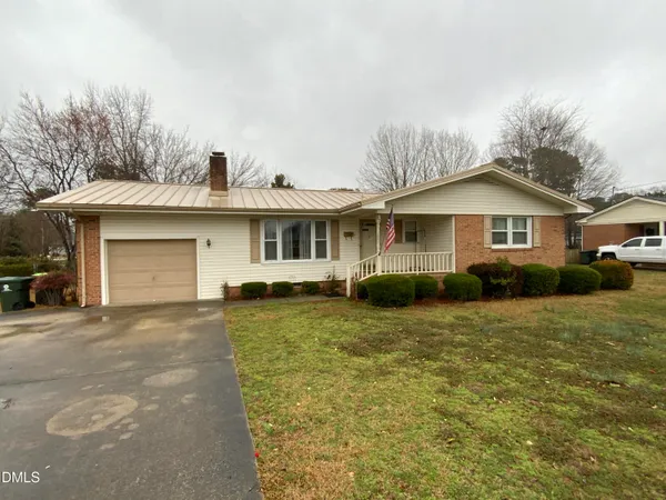 $296,500 | 100 East C Street, Erwin, NC 28339