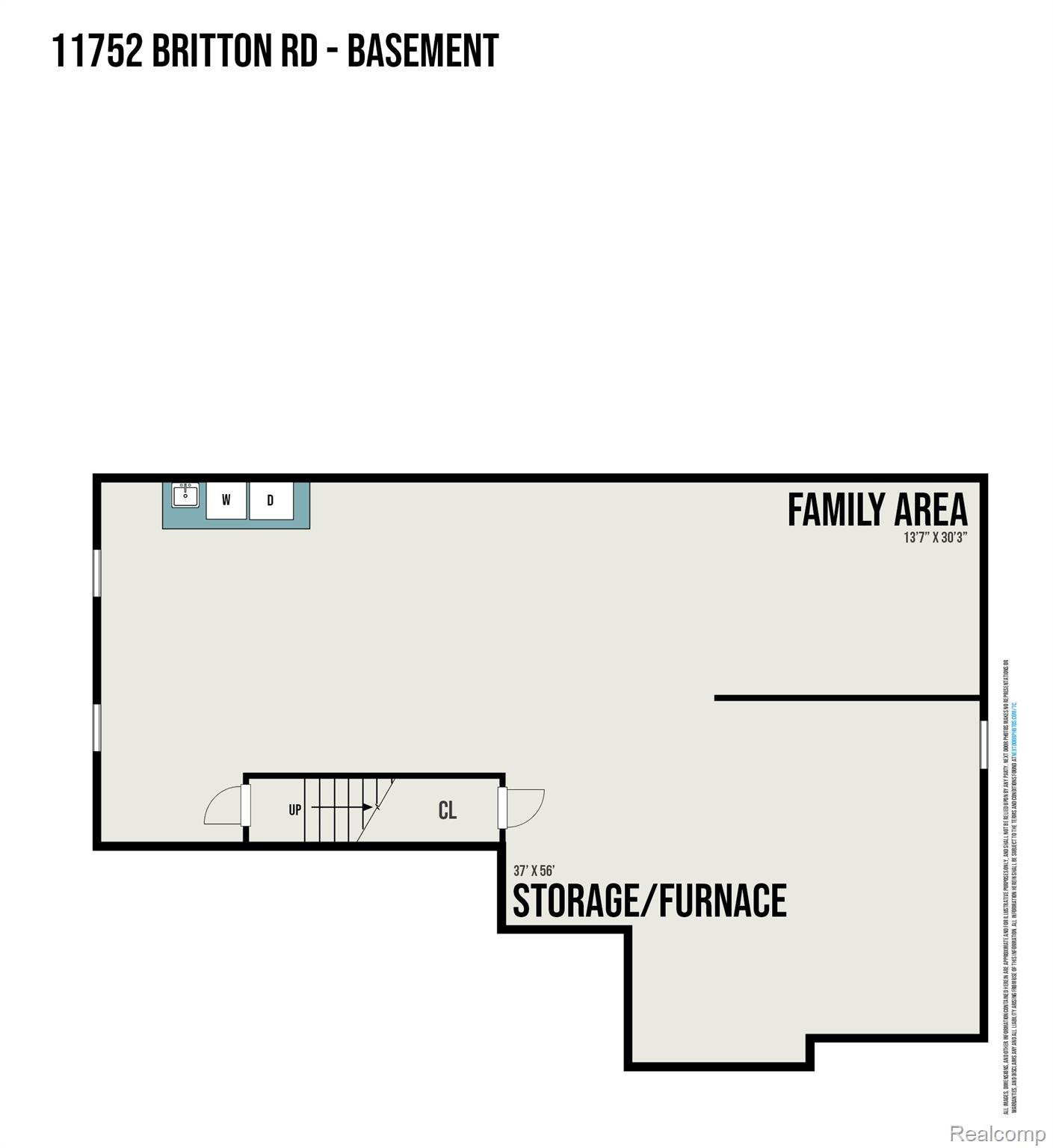11752 Britton Road Byron, MI 48418 - Photo 15 of 21 Gallery Image 15