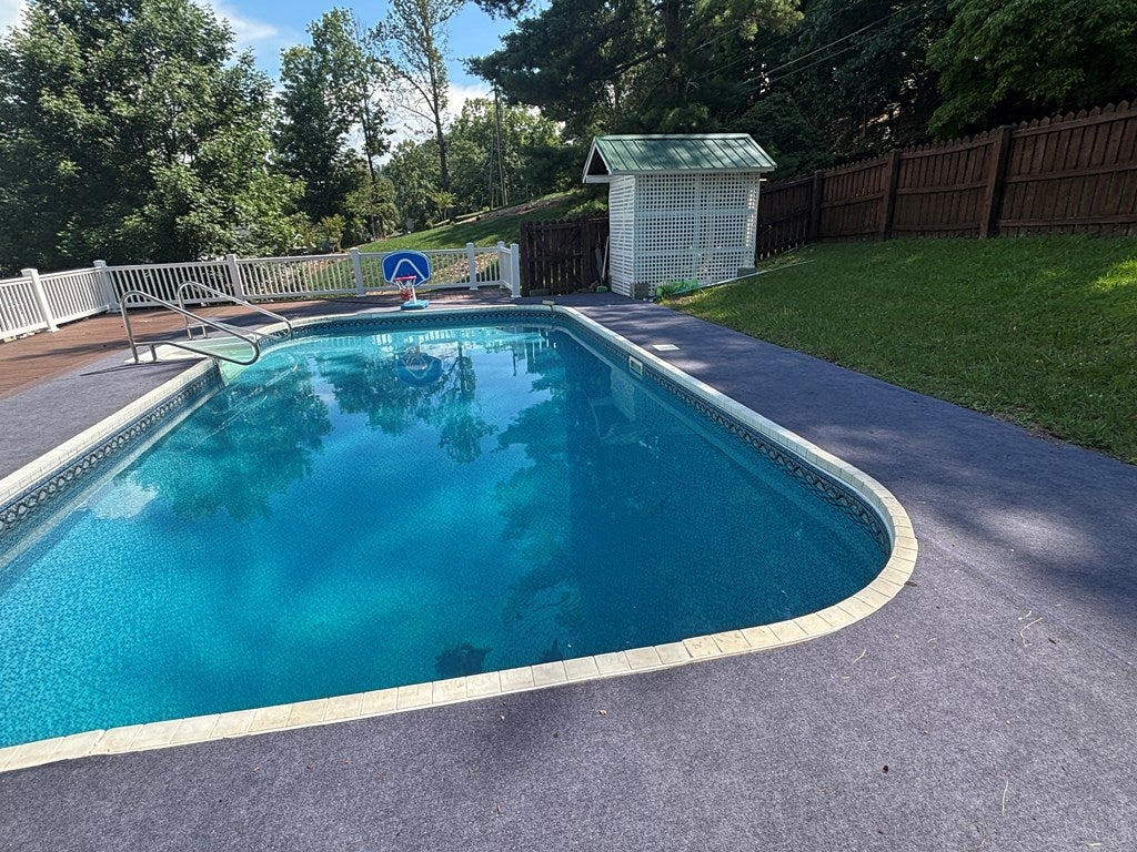 23105 Montego Bay Road Abingdon, VA 24211 - Photo 39 of 62 Gallery Image 39