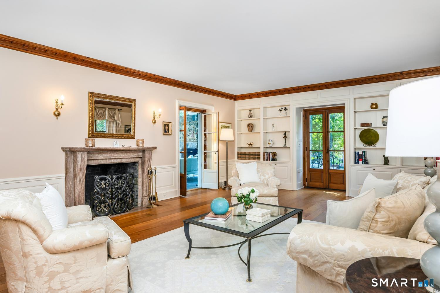 15 Wildcat Road Darien, CT 06820 - Photo 8 of 39 Gallery Image 8