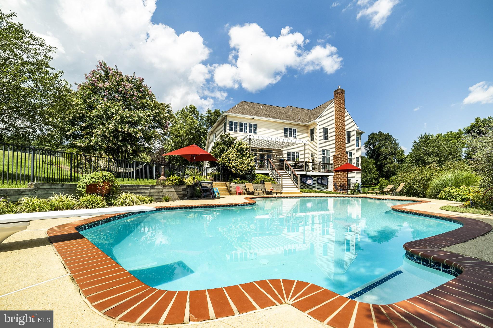 Own your own private retreat!