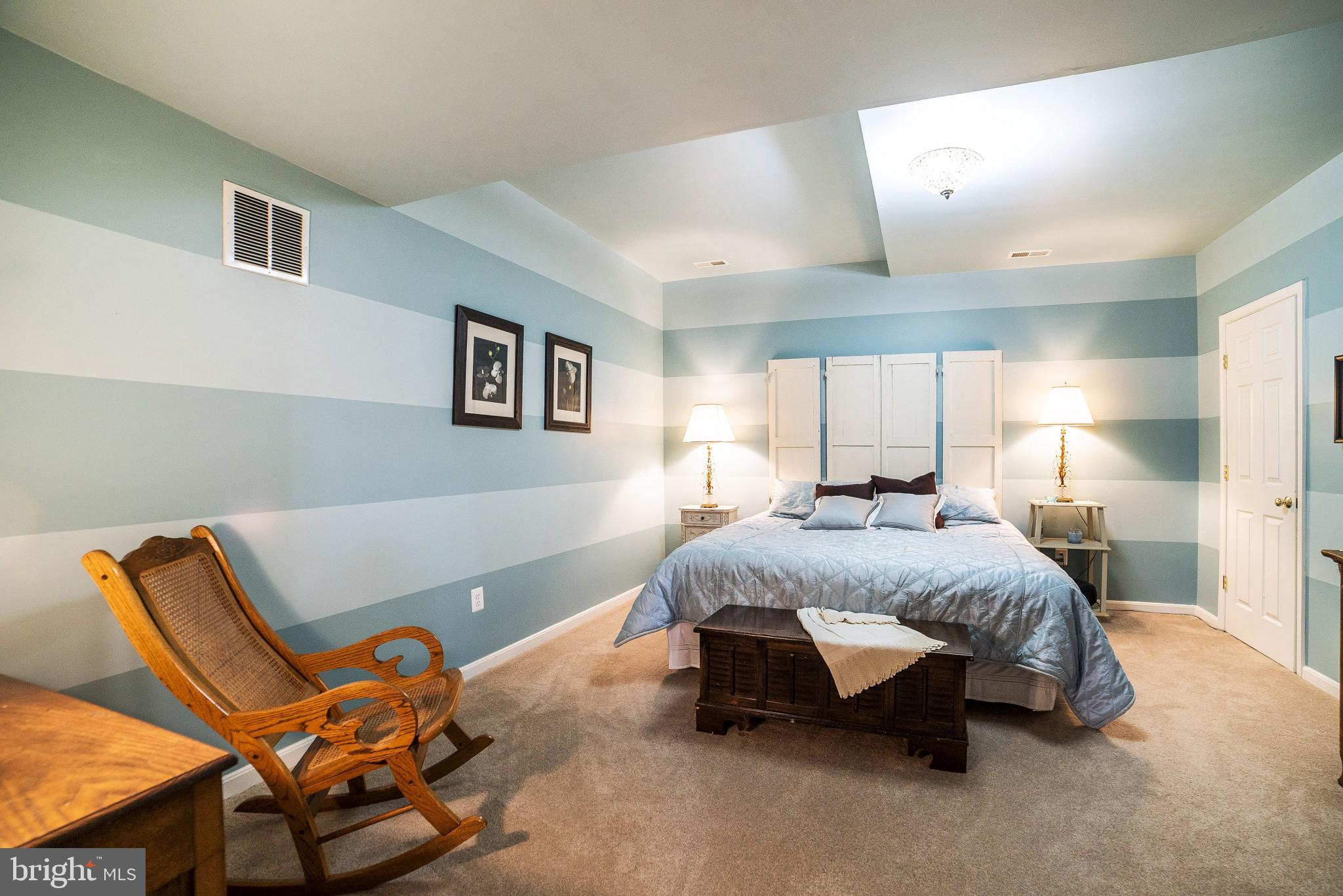 2830 Wynfield Road West Friendship, MD 21794 - Photo 33 of 44 Lower level private room