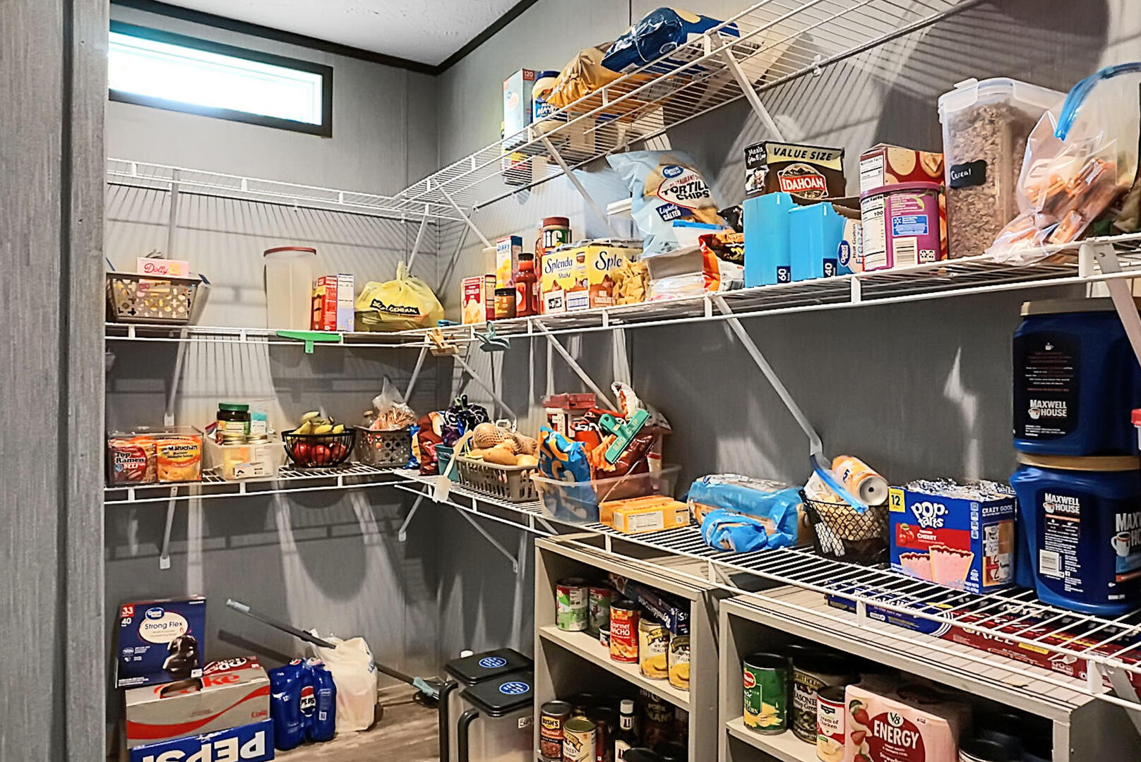 317 Pooshee Plantation Way Bonneau, SC 29431 - Photo 18 of 57 Pantry