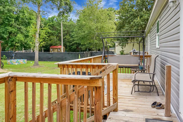 $394,000 | 317 Pooshee Plantation Way, Bonneau, SC 29431