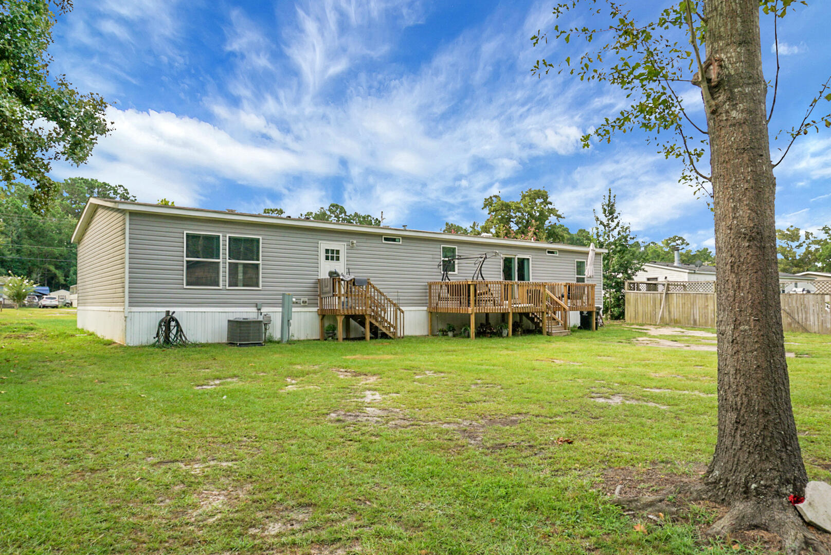 317 Pooshee Plantation Way Bonneau, SC 29431 - Photo 47 of 57 DSC08642