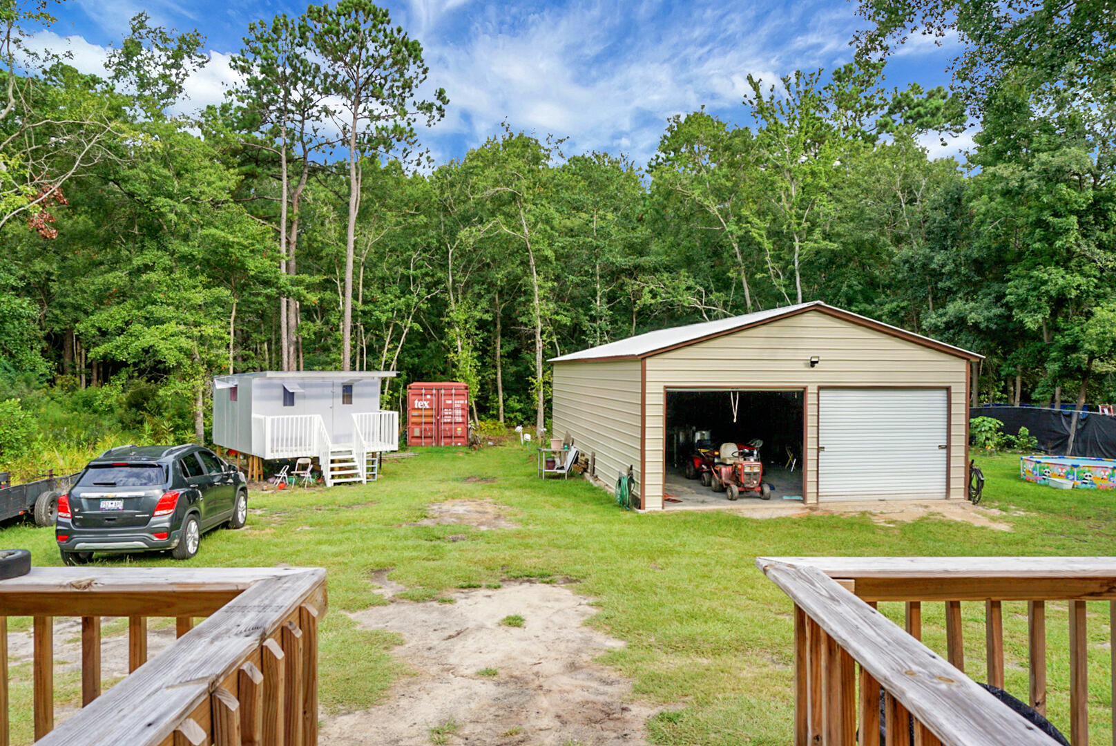317 Pooshee Plantation Way Bonneau, SC 29431 - Photo 51 of 57 DSC08654